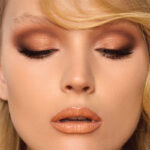 پالت سایه چشم ناتاشا دنونا مدل مینی نود - تصویر 4