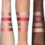 پالت رژگونه ناتاشا دنونا BLOOM - تصویر 2