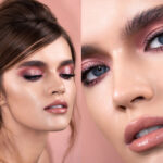 پالت سایه چشم ناتاشا دنونا مدل مینی رترو - تصویر 4