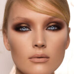 پالت سایه چشم ناتاشا دنونا مدل مینی نود - تصویر 5