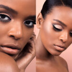 پالت سایه چشم ناتاشا دنونا مدل مینی رترو - تصویر 5