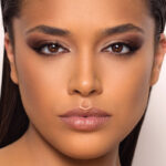 پالت سایه چشم ناتاشا دنونا مدل مینی نود - تصویر 6