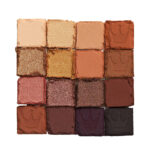 پالت سایه نیکس مدل Ultimate Queen - تصویر 2