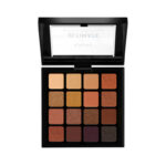 پالت سایه نیکس مدل Ultimate Queen - تصویر 3