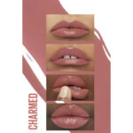 رژلب مایع سوپر استی میبلین مدل VINYL - تصویر 8