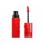 رژلب مایع سوپر استی میبلین مدل VINYL - تصویر 17