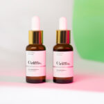 سرم پوست لایه بردار قوی گریفین - تصویر 2