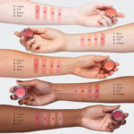 رژ گونه کرمی مورف - تصویر 2