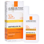 ضد آفتاب لاروشه پوزای مدل Invisible Fluid - تصویر 4