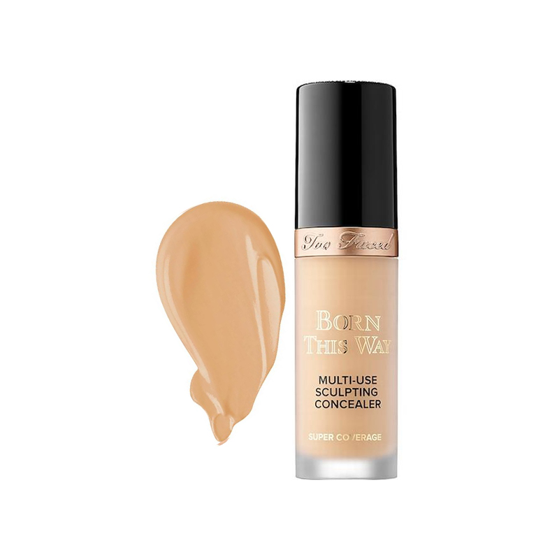 golden beige