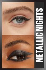 مداد چشم ژلی میبلین مدل TATOO STTUDIO - تصویر 6