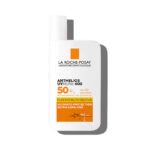 ضد آفتاب لاروشه پوزای مدل Invisible Fluid