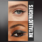 مداد چشم ژلی میبلین مدل TATOO STTUDIO - تصویر 10