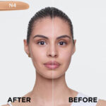 کرم پودر لورال مدل ترومچ - تصویر 4