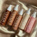 روغن شاین بدن سول بادی کالرپاپ - تصویر 2