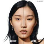 کرم پودر دیور فور اور مدل Glow - تصویر 3