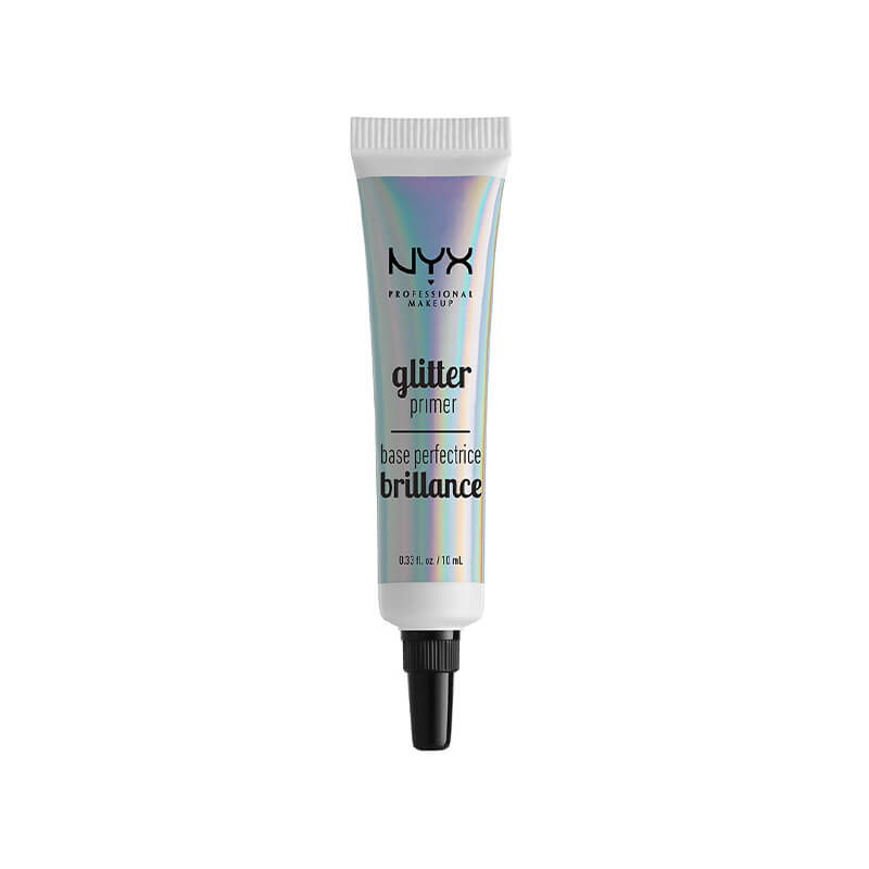 NYX پرایمر گلیتر نیکس - تصویر 1