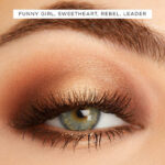 پالت سایه تارت in bloom - تصویر 3