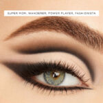 پالت سایه تارت clay matte palette - تصویر 2