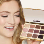 پالت سایه تارت clay matte palette - تصویر 3