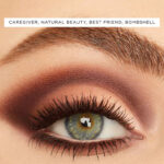 پالت سایه تارت clay matte palette - تصویر 4