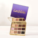 پالت سایه تارت clay matte palette