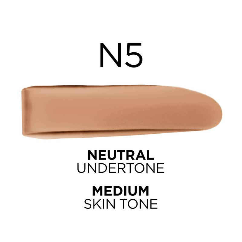 N5 Neutral Medium
