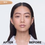 کرم پودر لورال مدل ترومچ - تصویر 12