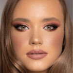 پالت سایه چشم ناتاشا دنونا مدل مینی بیبا - تصویر 2