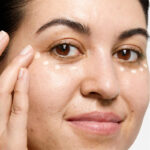 کرم دور چشم کلینیک مدل Rich - تصویر 3