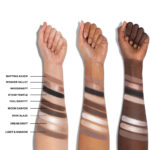 پالت سایه مورف 9M Midnight Dune - تصویر 4