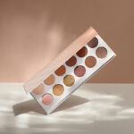 پالت سایه ۱۲ رنگ مورف - تصویر 5