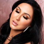 پالت سایه ۱۲ رنگ مورف - تصویر 6