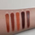 پالت سایه چشم ناتاشا دنونا مدل مینی برنز - تصویر 5