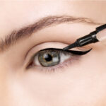 خط چشم ماژیکی سفورا Waterproof 12HR - تصویر 2