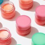 ماسک لب لانیژ