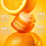 کرم دور چشم اوله هنریکسن - تصویر 2