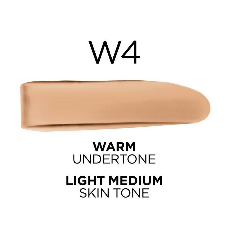 W4 LIGHT MEDIUM