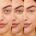 استیک دور چشم اوله هنریکسن - تصویر 5