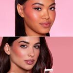 رژگونه مایع شیگلم - تصویر 3