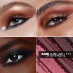 پالت سایه مورف 35MI - تصویر 3