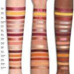 پالت سایه چشم ناتاشا دنونا مدل SUNRISE - تصویر 3