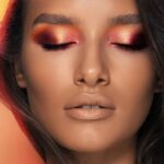 پالت سایه چشم ناتاشا دنونا مدل SUNRISE - تصویر 4