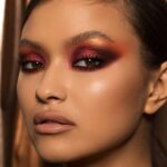 پالت سایه چشم ناتاشا دنونا مدل SUNRISE - تصویر 5