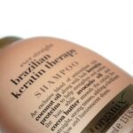 شامپو او جی ایکس کراتین برزیلی - تصویر 4