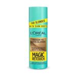 اسپری رنگ مو لورال - تصویر 8