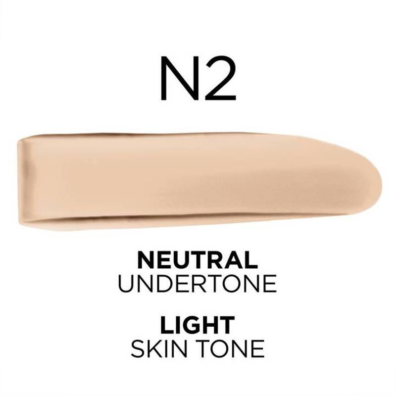 N2 Light