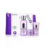 ست پاک کننده پوست کلینیک