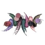 پالت سایه مورف مدل 35C - تصویر 2