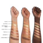 پالت سایه مورف مدل 35f - تصویر 4